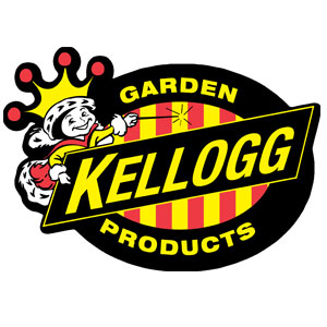 Brands we love... Kellogg Garden Products