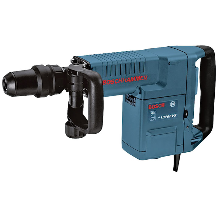 14 Amp SDS-max® Demolition Hammer