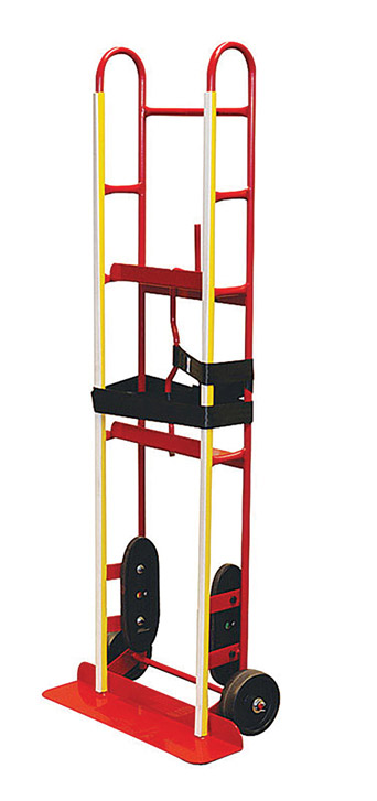 Appliance Hand Truck 800 lb. Capacity