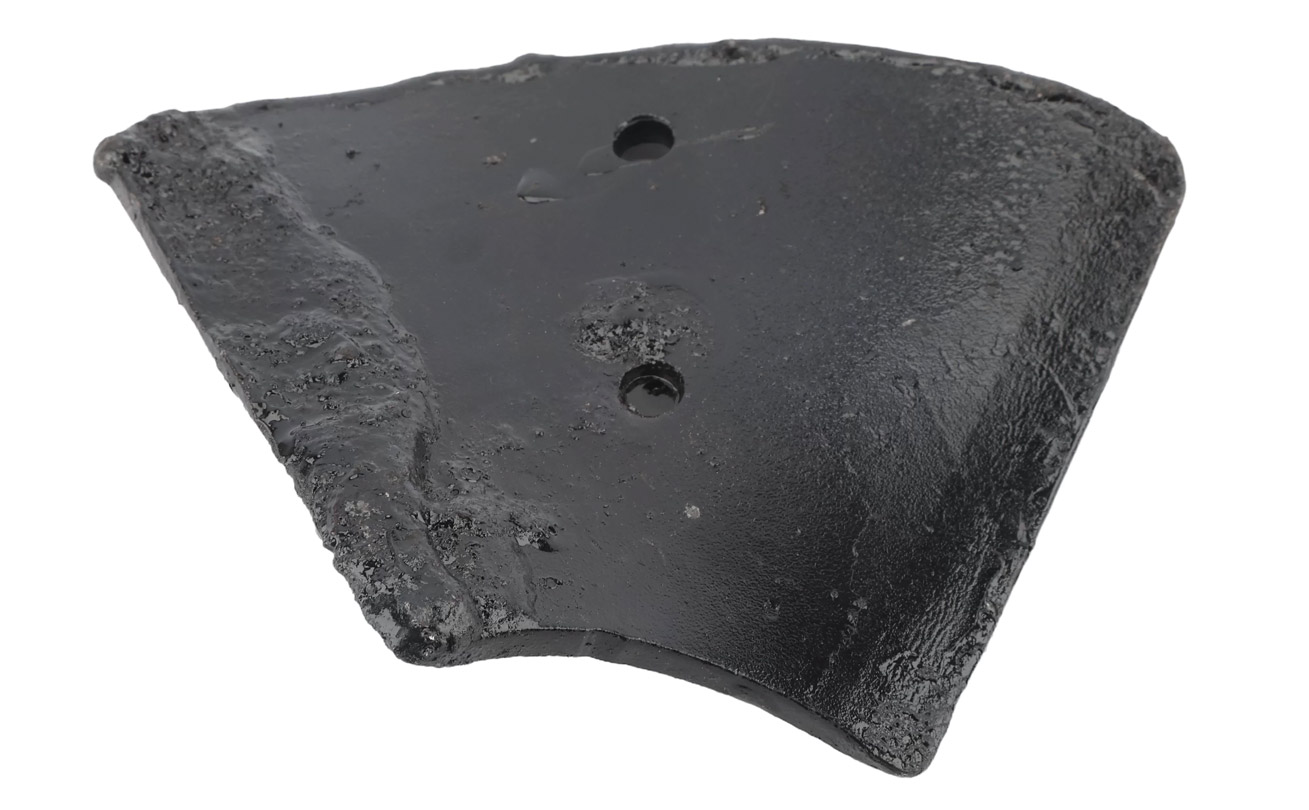 Auger Bit, Repl. Blades, Std. Auger, 10”