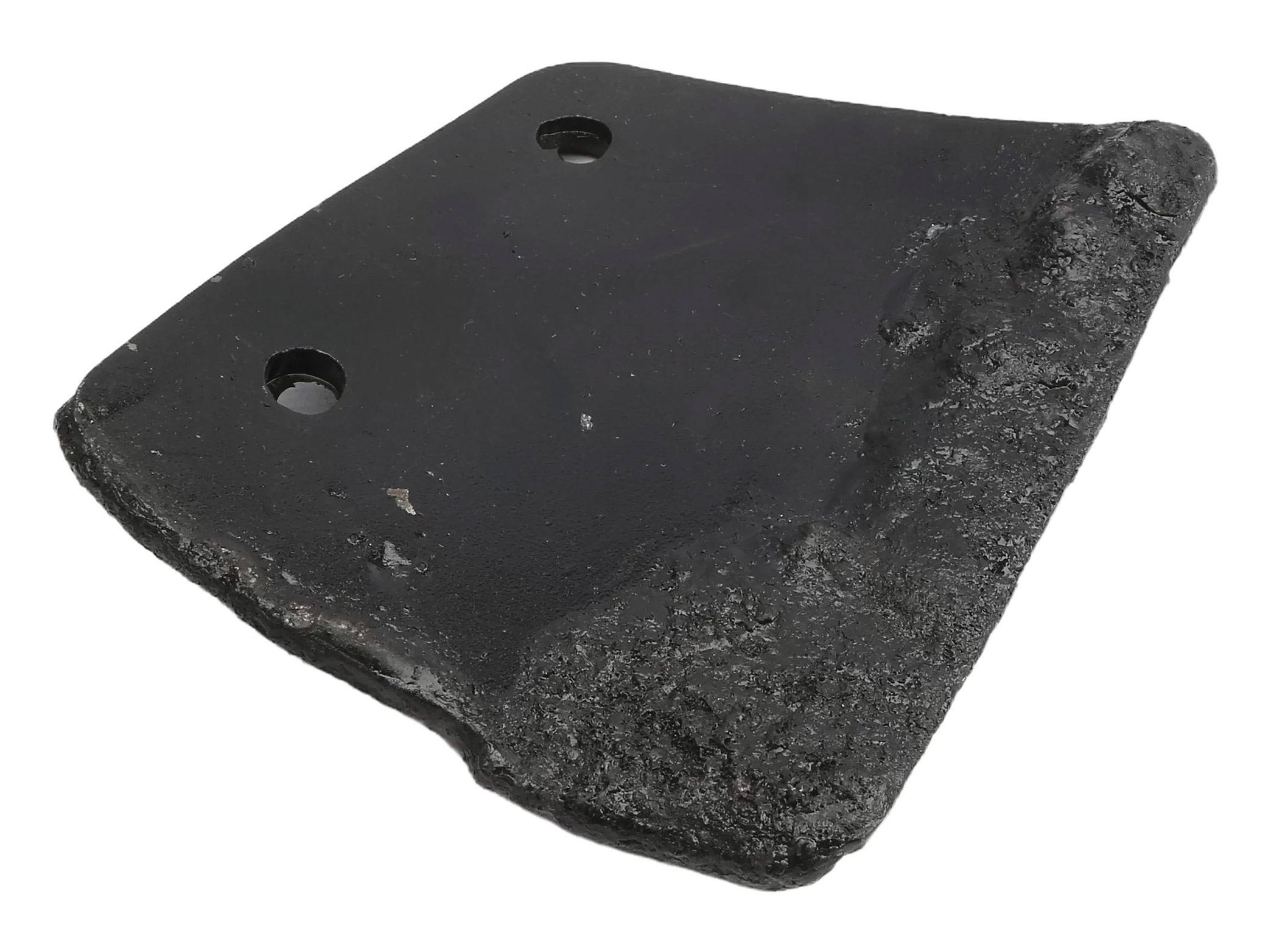 Auger Bit, Repl. Blades, Std. Auger, 10”