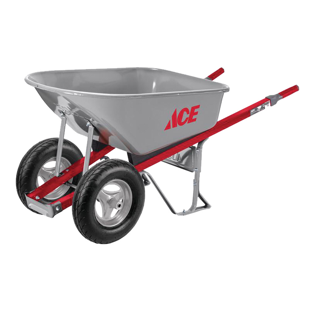 Wheelbarrow - 6 cu. ft.