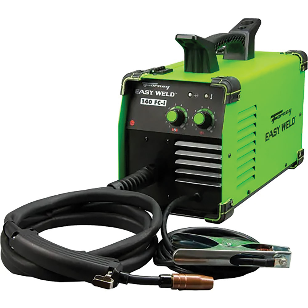 140A Forney Welder
