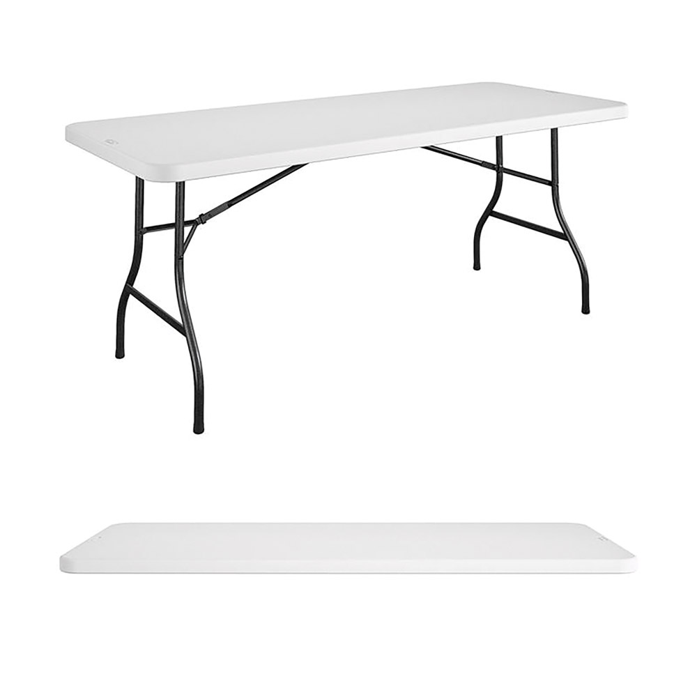 Cosco Rectangular Table 72”