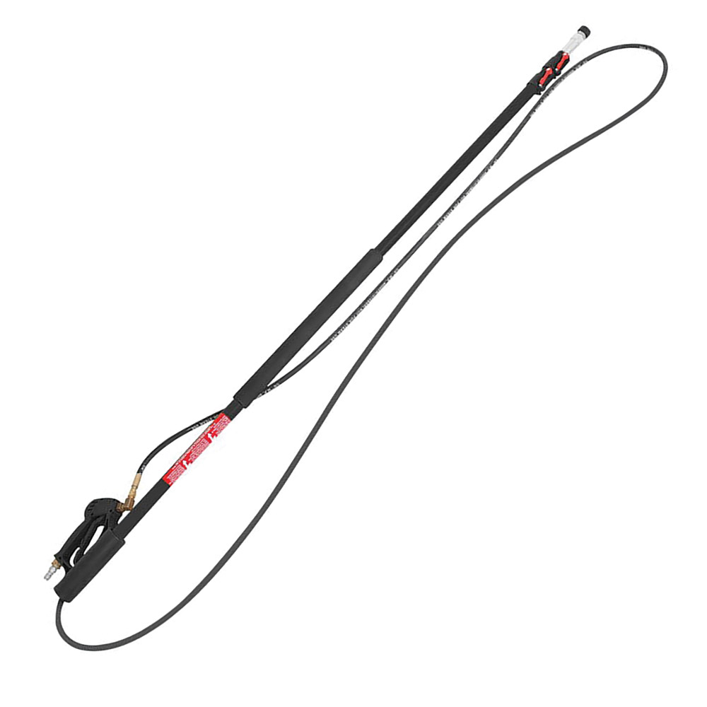 12’ Extended Reach Wand