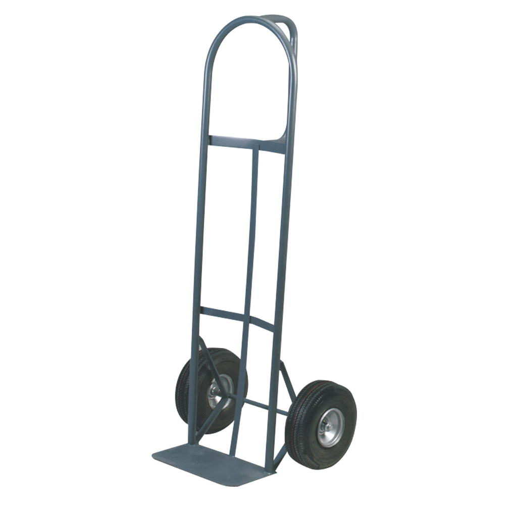 D-handle Hand Truck