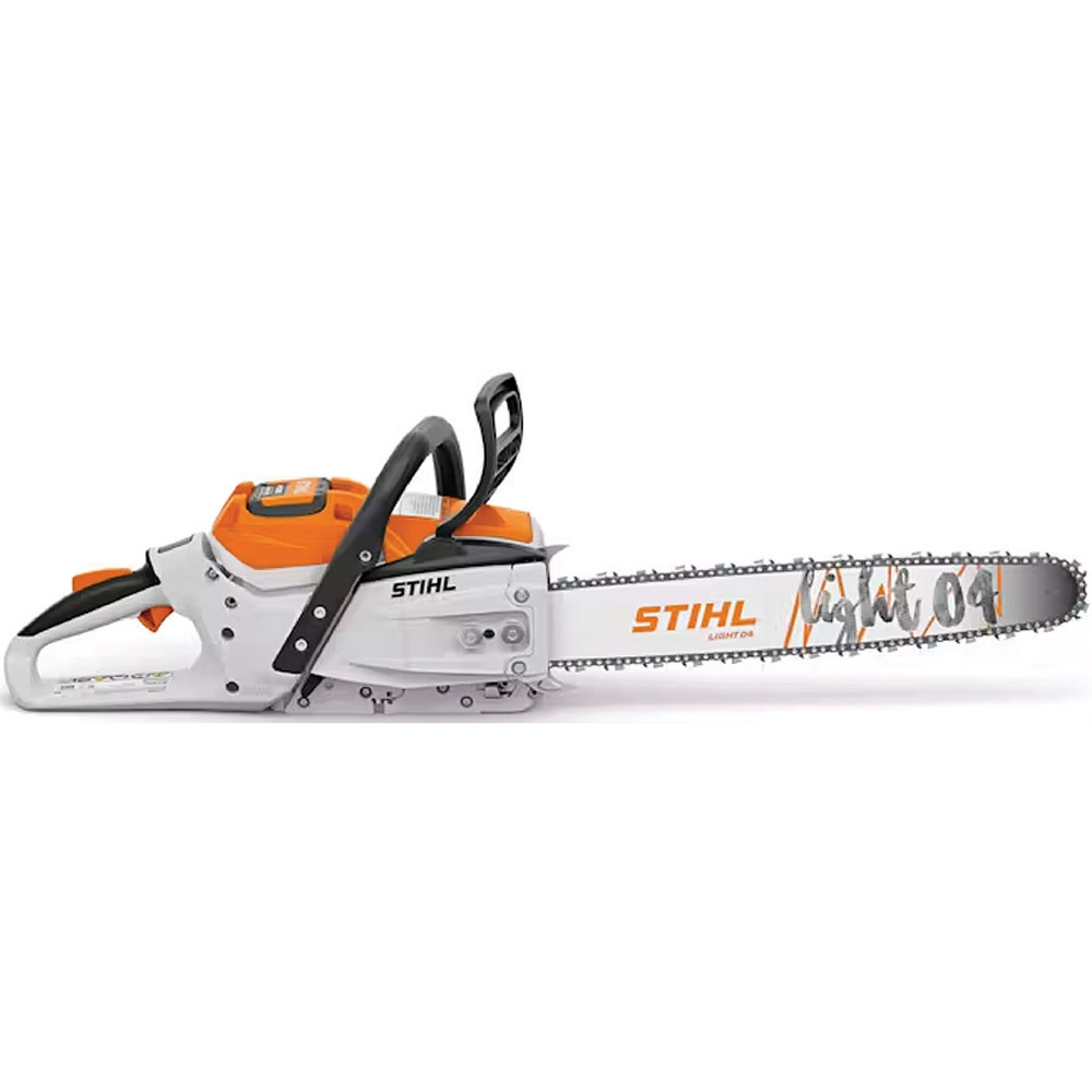 STIHL MSA 300 C-O 20 in. 36 V Battery Chainsaw