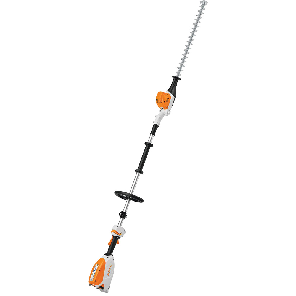 STIHL HLA 66 20 in. 36 V Battery Hedge Trimmer