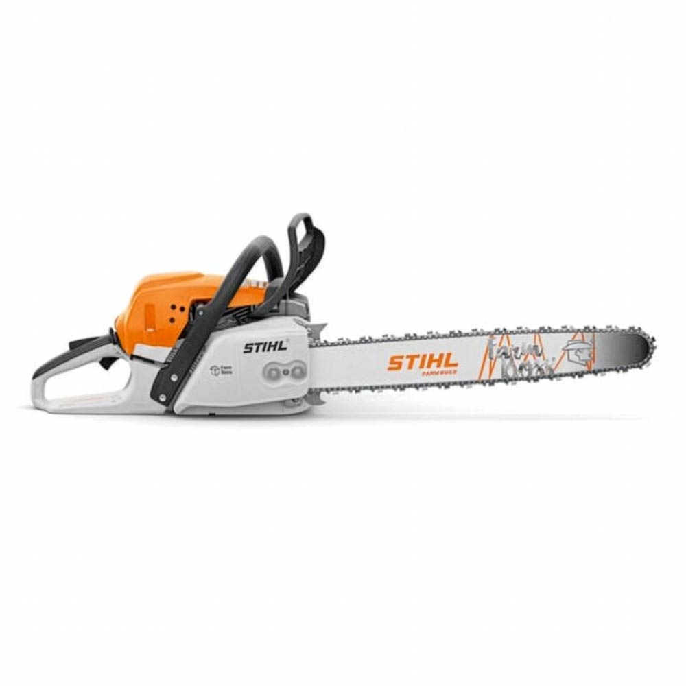 STIHL MSA 300 C-O 20 in. 36 V Battery Chainsaw