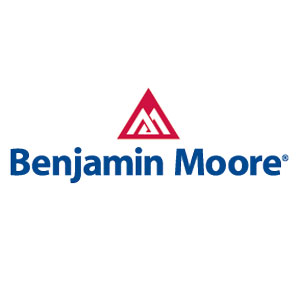 Brands we love... Benjamin Moore Paints