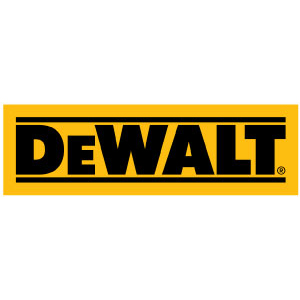 Brands we love... DeWalt tools