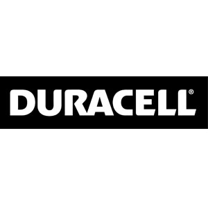 Brands we love... Duracell Batteries