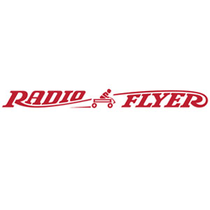 Brands we love... Radio Flyer