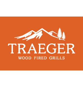 Brands we love... Traeger Grills