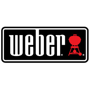 Brands we love... Weber Grills