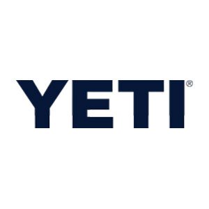 Brands we love... Yeti