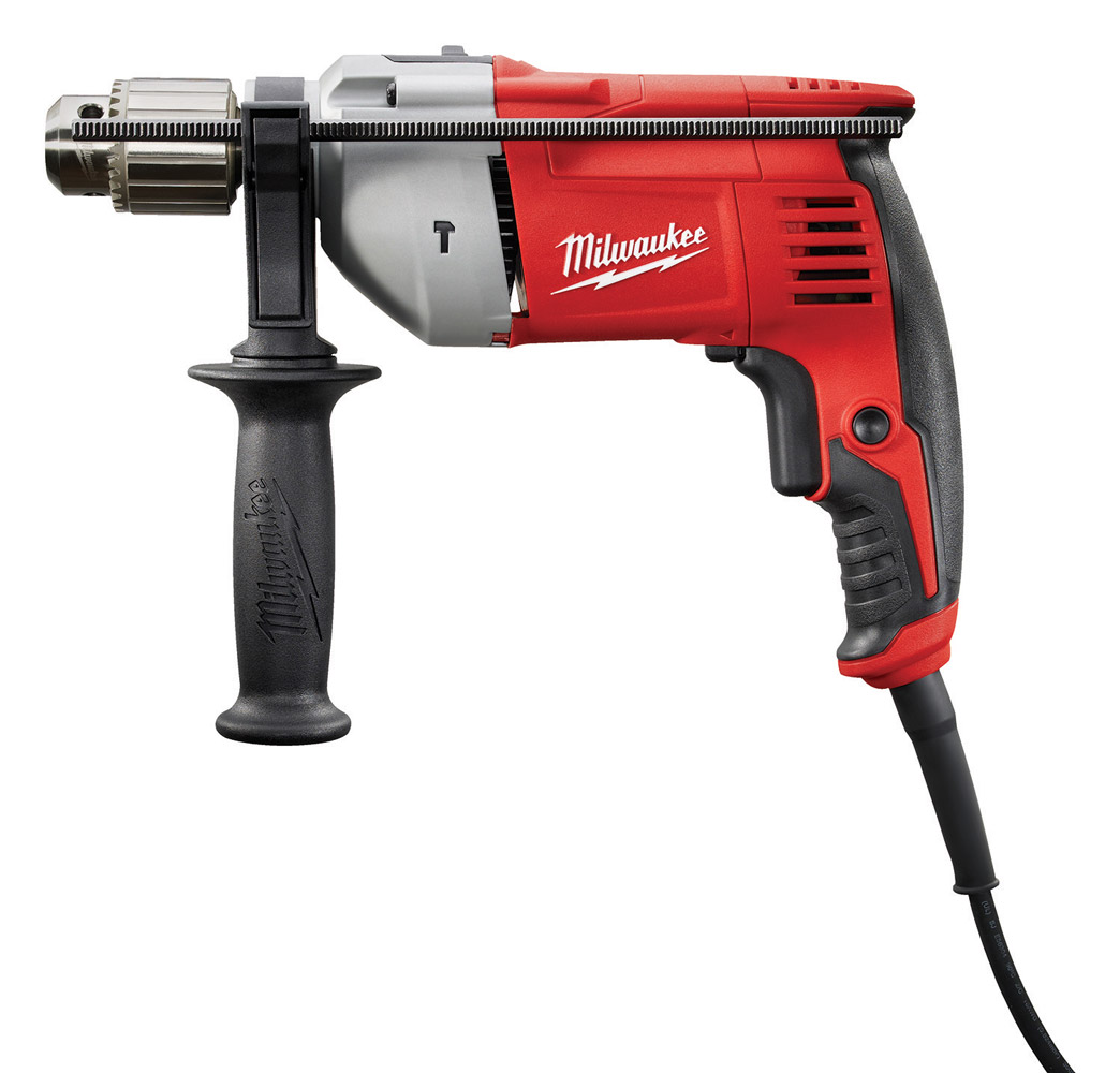 1/2" Hammer Drill