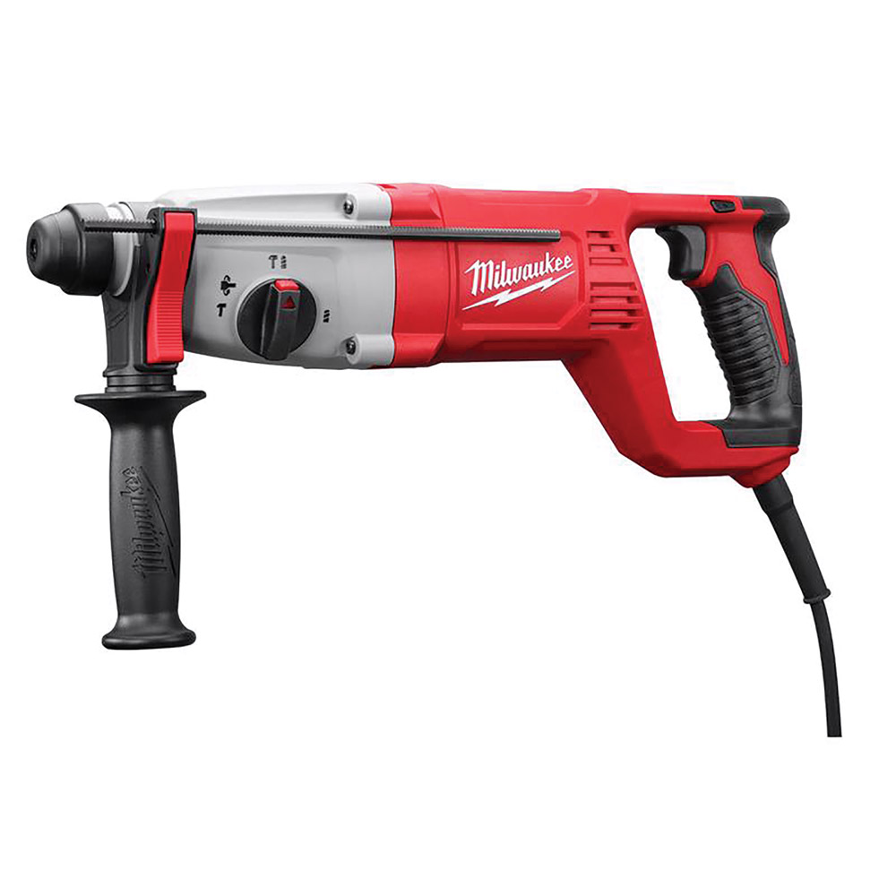 1" SDS Plus D-Handle Rotary Hammer