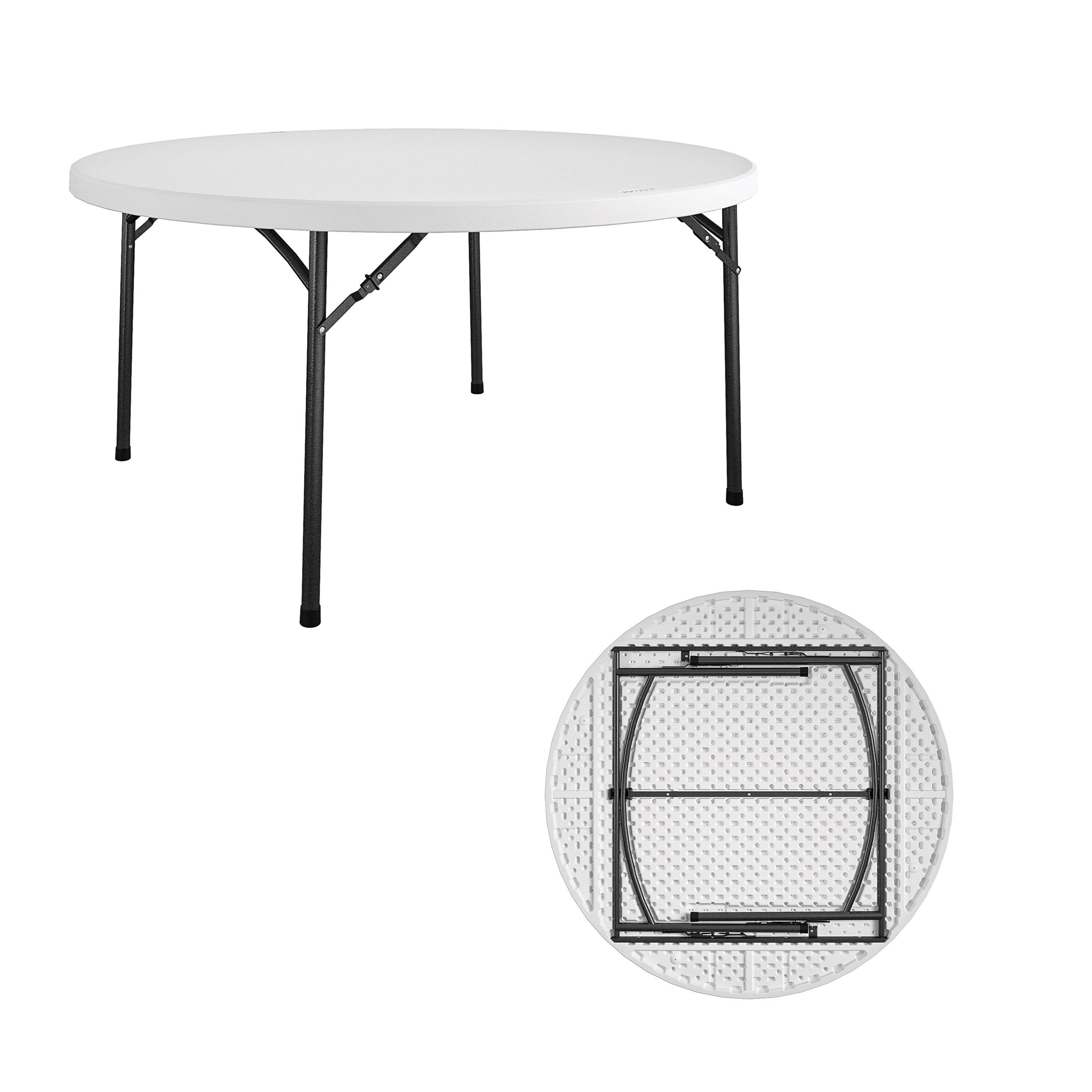 Cosco Round Table 60”