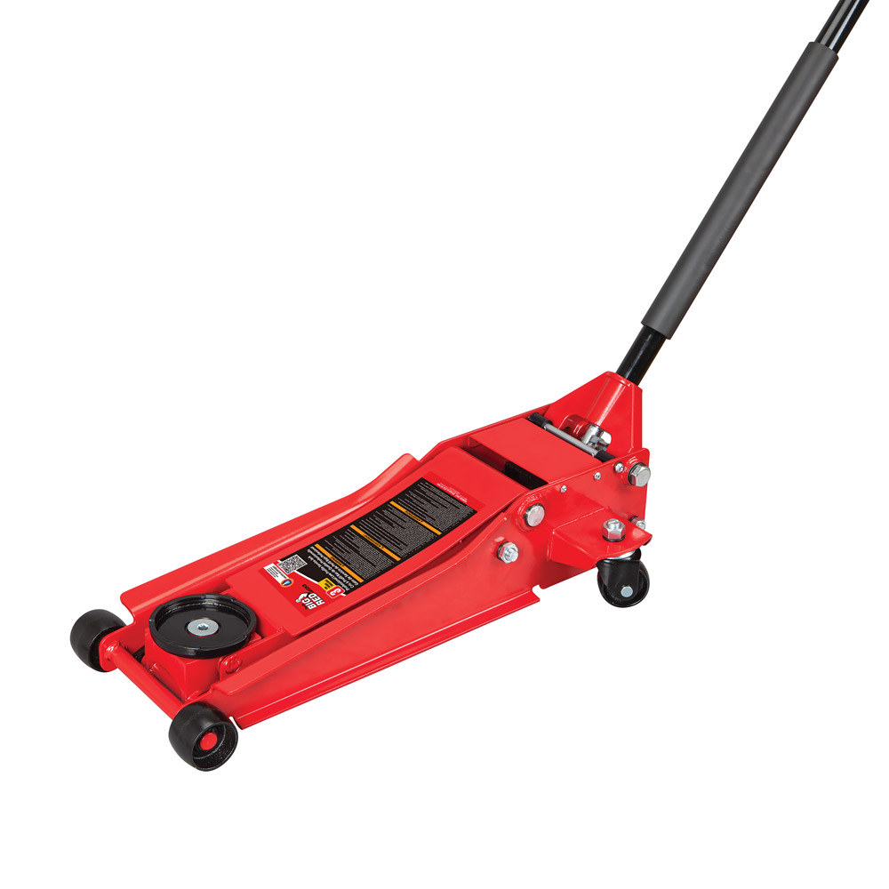 6,000 lb. Automotive Jack