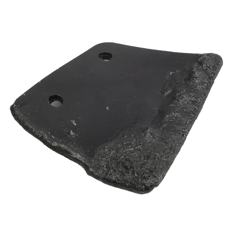 Auger Bit, Replacement Blades, Standard Auger, 12"