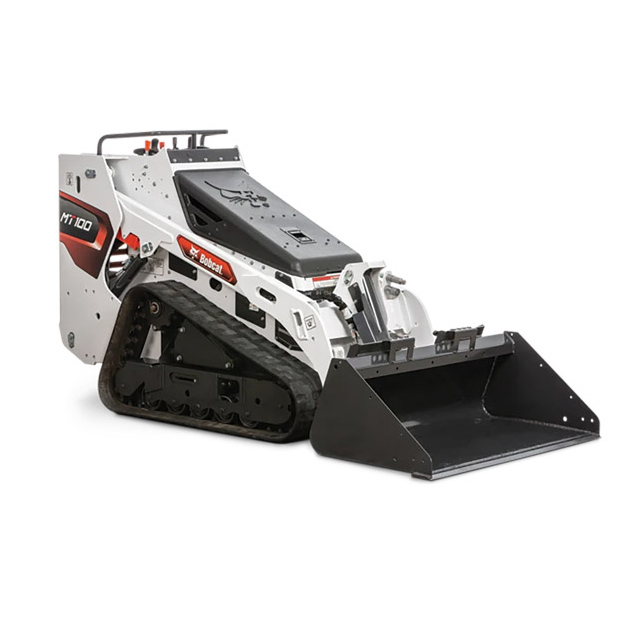 MT100 Mini Track Loader