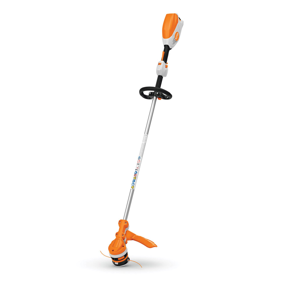 STIHL FSA 110 R Battery Edger/Trimmer