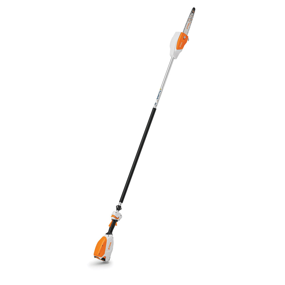 STIHL HTA 66 10 in. 36 V Battery Pruning Saw Tool