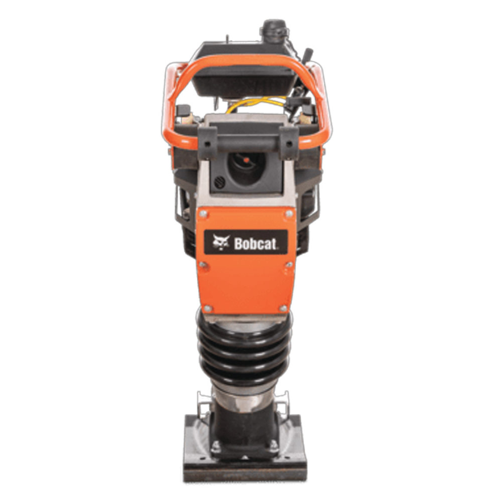 Bobcat Rammer